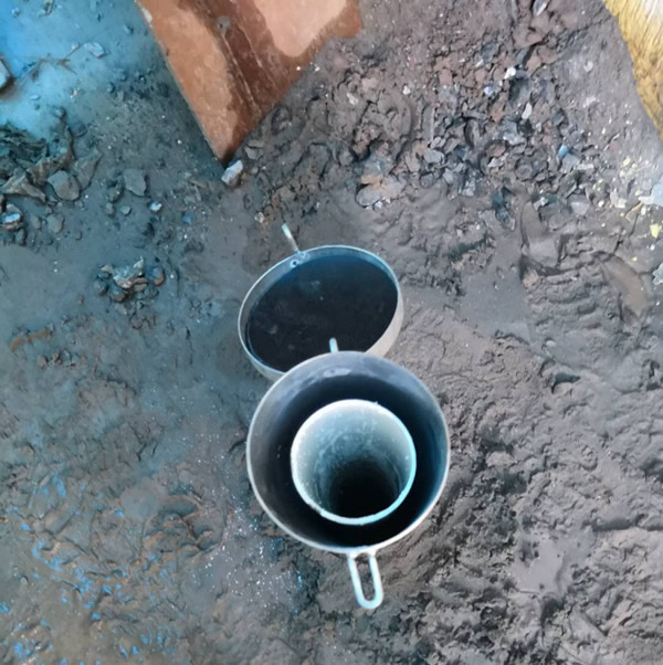 湖州打环境监测井